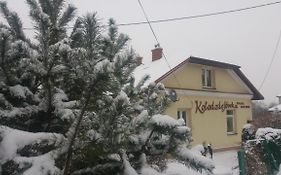 Pokoje Gościnne KOŁODZIEJÓWKA